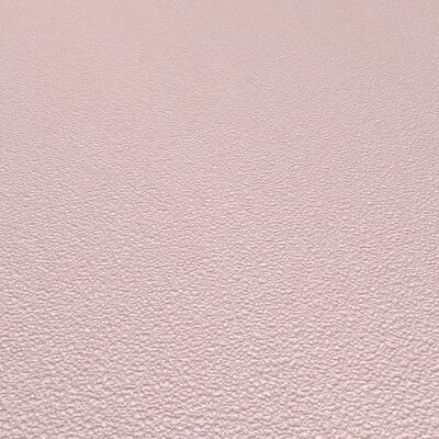 vidaXL tapešu ruļļi, 4 gab., neausti, mirdzoši rozā, 0,53x10 m