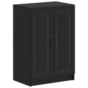 vidaXL Apavu skapis UTRECHT 59,5 x 39,5 x 87 cm Inženierijas koks