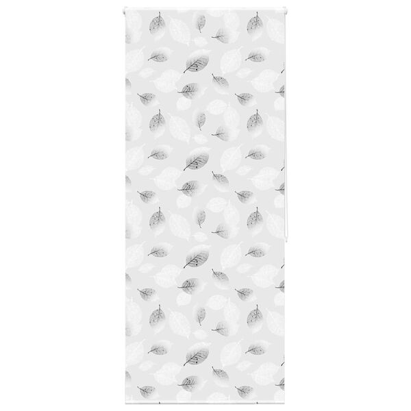 vidaXL rullo žalūzija dušai, 90x240 cm, auduma platums 86 cm