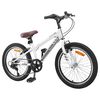vidaXL Kalnu Velosipēds 20 Collas 6-Speed iedots 5-8 gadu vecumam