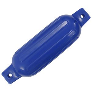 vidaXL laivas buferi, 4 gab., zili, &Oslash; 11x40 cm, PVC