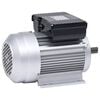 vidaXL vienfāzes elektromotors, 1,5 kW/2 zs, 2 poli, 2800 apgr./min
