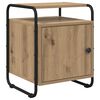 Artisan_oak
