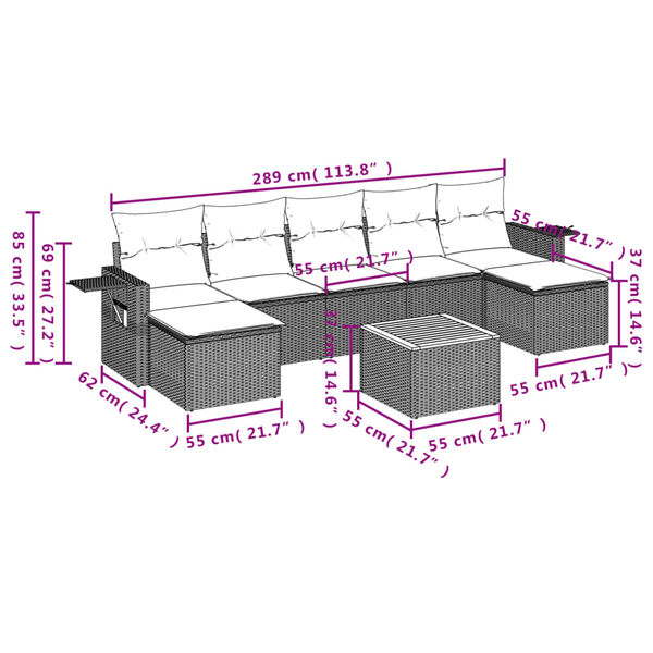 Showing Product Image 3 of 17