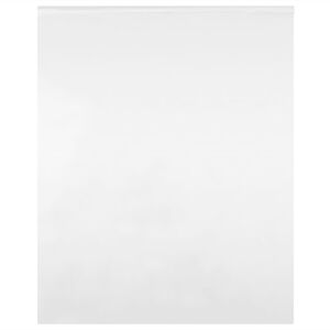 vidaXL mēbeļu līmplēve, pa&scaron;līmējo&scaron;a, sudrabaina, 90x500 cm, PET