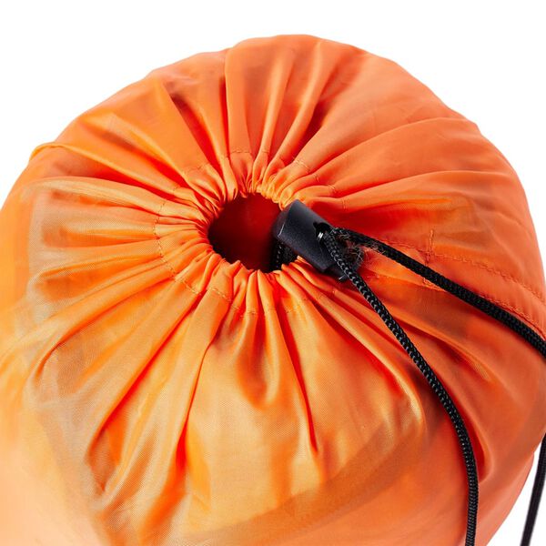 vidaXL mūmijas formas guļammaiss pieaugušajiem, 3 sezonām