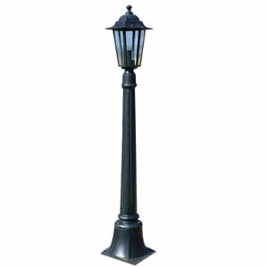 vidaXL dārza lampa, 105 cm
