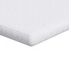 vidaXL Matracis Balts 70 x 200 cm Žakarda audums