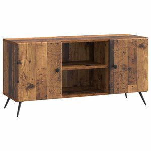 vidaXL Televizora skapī&scaron;a Vecs koks 102 x 34,5 x 50 cm