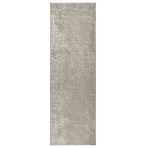 vidaXL Paklājs Bē&scaron;a 50 x 100 cm 100% poliesters 3 mm Mazgājams