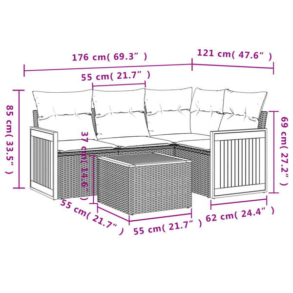 Showing Product Image 3 of 17
