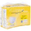 Flufsan pieaugu&scaron;o pamperu biksītes, 14 gab., S izmērs