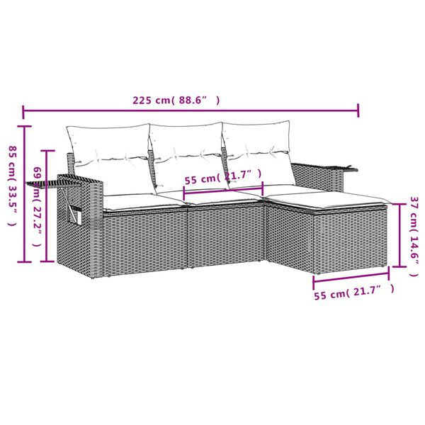 Showing Product Image 3 of 17