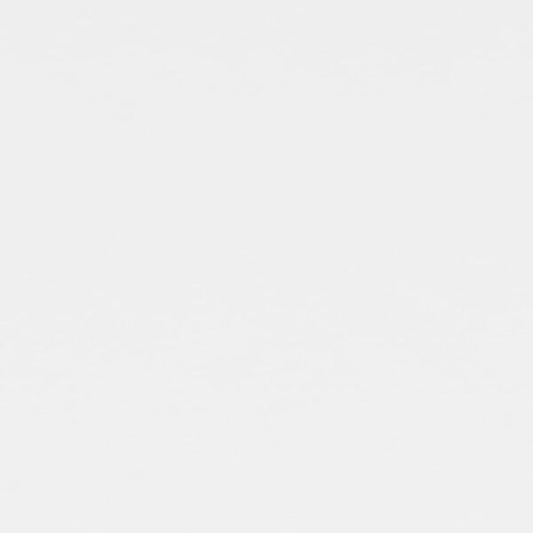 vidaXL balkona aizslietnis, 120x500 cm, balts audums