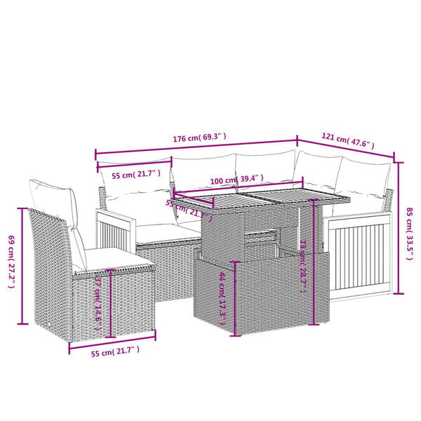 Showing Product Image 3 of 17