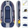 Bestway Hydro-Force piepū&scaron;amā laiva Treck X2, 255x127 cm
