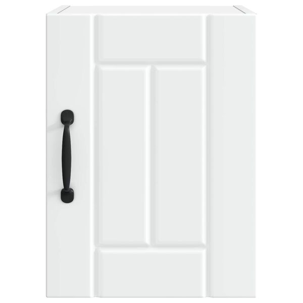 vidaXL Virtuves Skapis Balts 30 x 31 x 40 cm Inženierijas koks