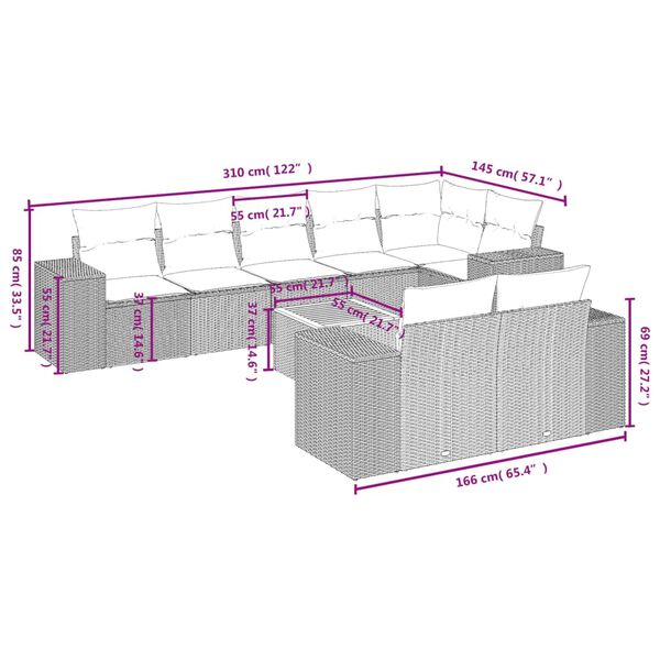 Showing Product Image 3 of 17