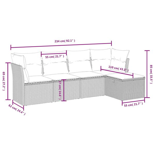 Showing Product Image 4 of 15