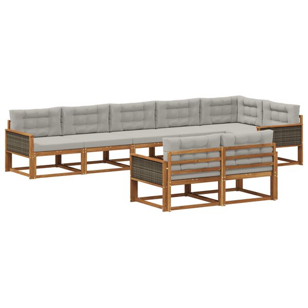 Showing Product Image 1 of 8