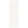 vidaXL žalūzijas zebra 85x200 cm auduma platums 80,9 cm poliesters