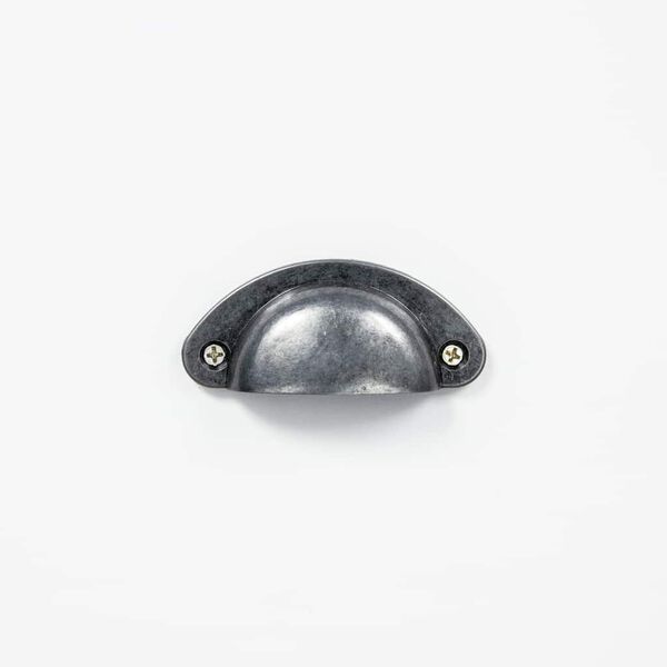 vidaXL konsoles galdiņ&scaron; Hill, 2 atvilktnes, 110x45x74 cm, priede