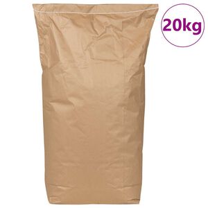 vidaXL ķir&scaron;u kauliņi siltuma spilvenam, 20 kg
