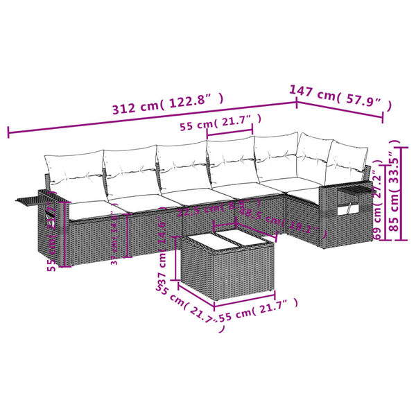 Showing Product Image 3 of 17