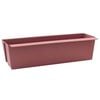 vidaXL Ziedu kastes Eiro paletēm 24 pcs Brūna 36 x 13,5 x 9,5 cm