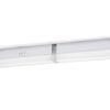 Philips LED apgaismojums Linear, liekams zem skapja, 54,8 cm, balts