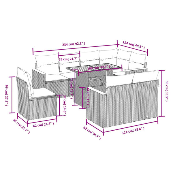 Showing Product Image 3 of 15