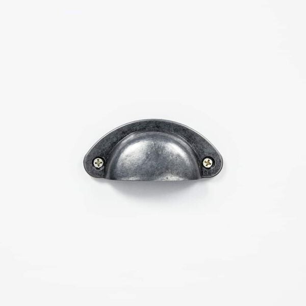 vidaXL konsoles galdiņ&scaron; Hill, 2 atvilktnes, 110x45x74 cm, priede