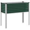 SteelGreen