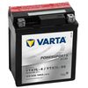 Varta AGM akumulators 12 V, 6 Ah, YTX7L-4 / YTX7L-BS