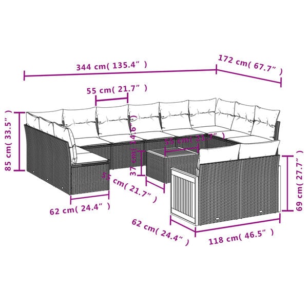Showing Product Image 3 of 17