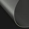 vidaXL galda aizsargsegums, matēts, &Oslash;120 cm, 1,6 mm, PVC