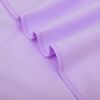 vidaXL Sporta dvieļi 2 pcs Violeta 100 x 50 cm Poliesters un poliamīds