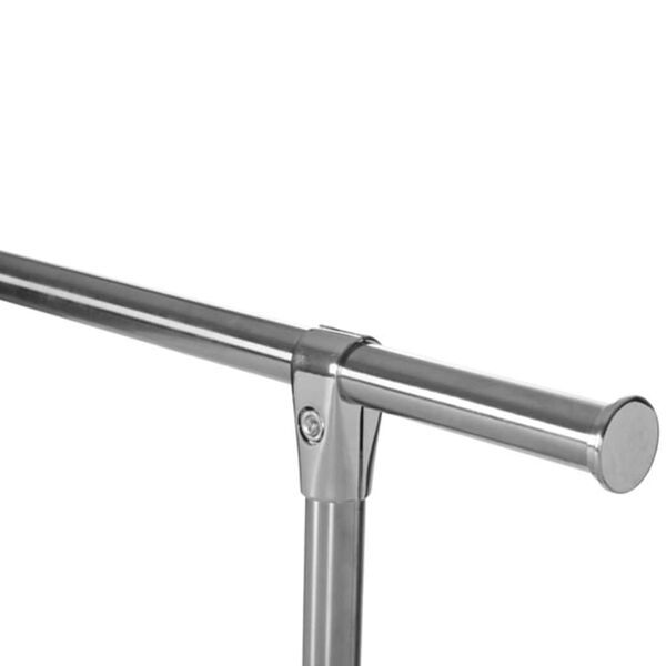 Perel drēbju pakaramais, 125x50x130 cm, 75 kg, MP61