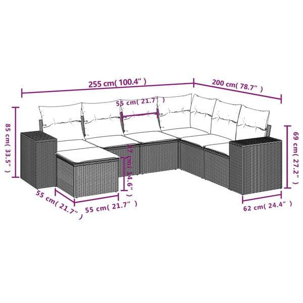 Showing Product Image 3 of 17