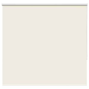 vidaXL rullo žalūzija pelēkbalti 160x130 cm auduma platums 156,6 cm