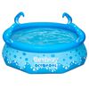 Bestway baseins OctoPool, 274x76 cm