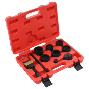 vidaXL piekares bukses instrumentu komplekts, BMW, E87-90-93/M3