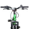 vidaXL Kids Mountain Bike 20 Collas 6-Speed iedots 5-8 gadu vecumam