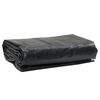 vidaXL brezenta pārklājs, 650 g/m&sup2;, 3,5x5 m, antracītpelēks