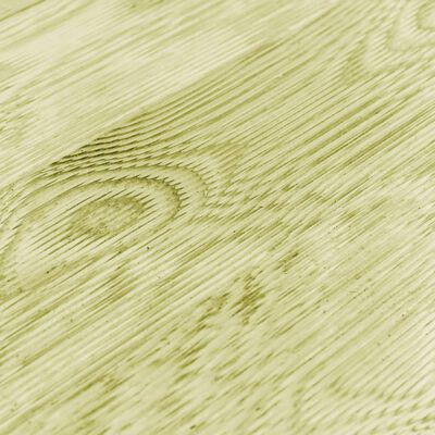vidaXL terases flīzes, 12 gab., 150x14,5 cm, koks