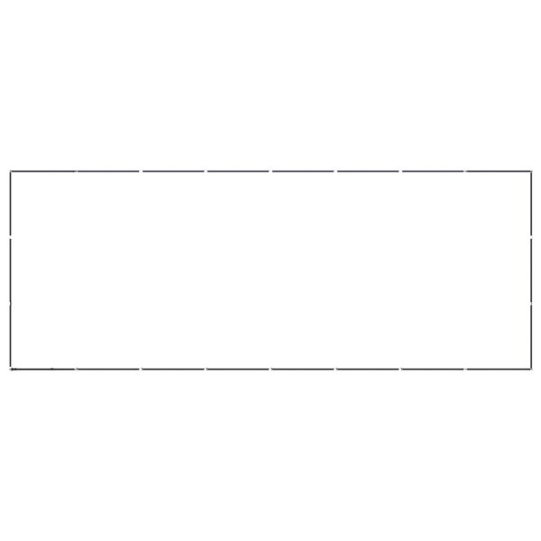 vidaXL suņu voljērs, 22,12 m&sup2;, tērauds