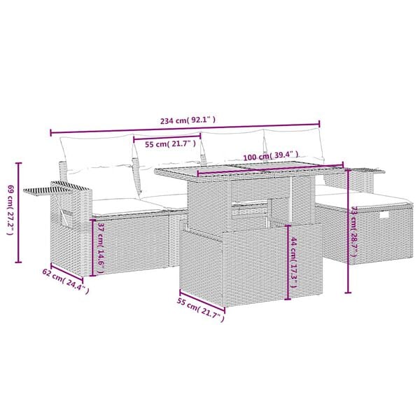 Showing Product Image 4 of 17
