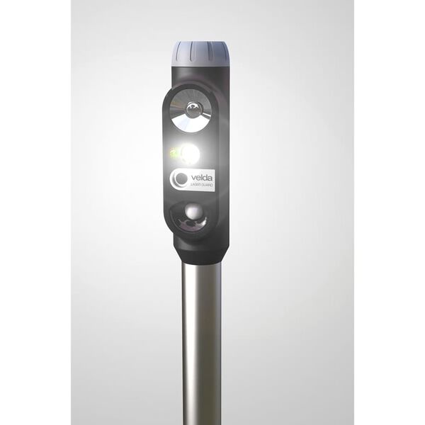 Velda lāzera dzīvnieku atbaidītājs, 406628