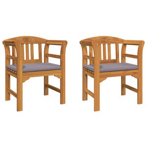 vidaXL Rožu sols Dabiska 68,5 x 46 x 82,5 cm Cietā akācijas koks