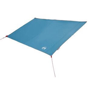 vidaXL Ūdensizturīgs Tarp personai 240 x 460 cm Ūdensizturīgs Zila